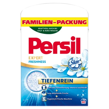 Persil Expert Freshness Prací prášek 90 PD
