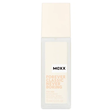 Mexx Never Boring Dámský DNS 75ml
