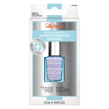 Sally Hansen Super posílení posilovač nehtů 13,3 ml