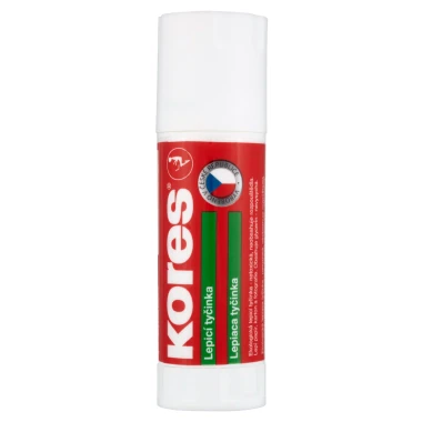 Kores lepicí tyčinka 40 g