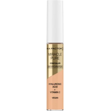 Max Factor korektor Miracle Pure 001