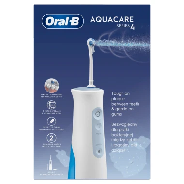 Oral-B AquaCare ústní sprcha