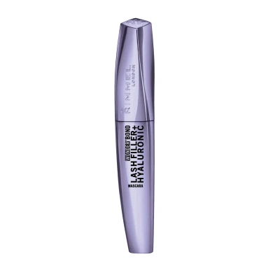 Rimmel London Řasenka Wonder'Bond Lash Filler Black 11 ml