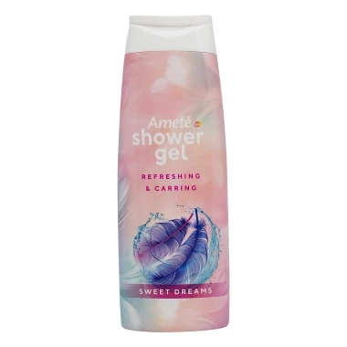 Ameté Sprchový gel Sweet Dreams 250ml
