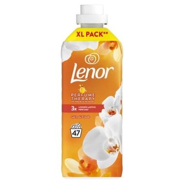 Lenor Orchid & Vanilla aviváž 47 PD