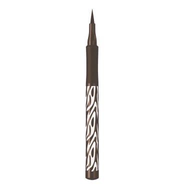 Dermacol Linka na oči Presice Brown eyeliner, 6,1g