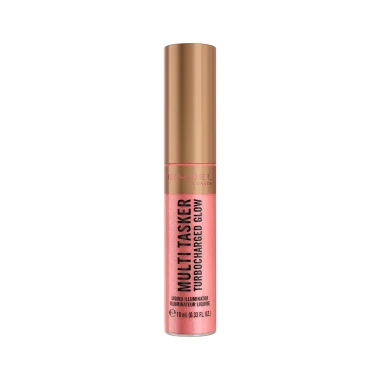 Rimmel London Tvářenka MultiTasker Turboc Glow 002