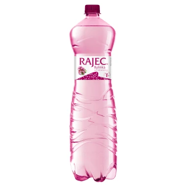 Rajec Bylinka Mateřídouška nesycená 1,5l