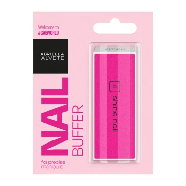 Gabriella Salvete TOOLS Big nail file pilník na nehty