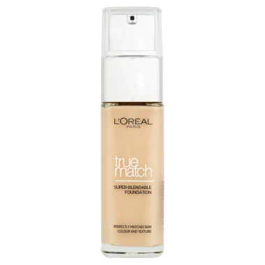 L'Oréal Paris True Match Make-up 1.N 30ml