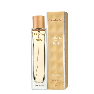 Christopher Dark Costa Del Sun Dámská EDP 100 ml