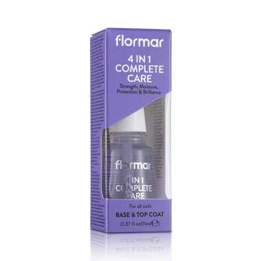 Flormar výživa na nehty 4 IN 1