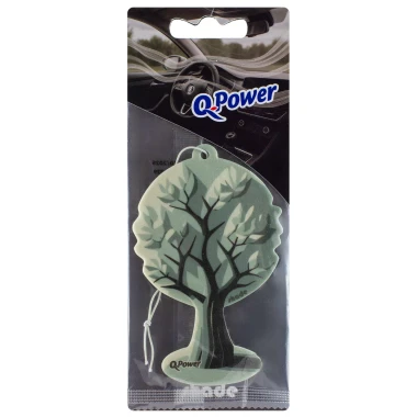 Q-Power Osvěžovač vzduchu Shade
