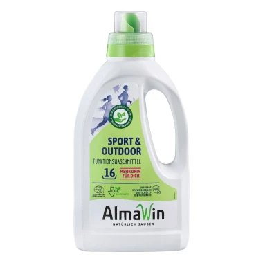 AlmaWin prací gel sport & outdoor 16 PD