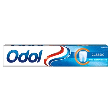 Odol Classic Zubní pasta s fluoridem 75 ml