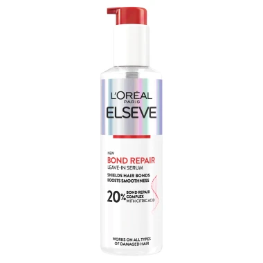L'Oréal Paris Elseve Bond Repair Bezoplachová péče 150 ml