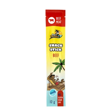 Pet Paradise Snack Stick hovězí 12 g