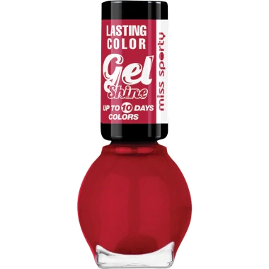 Miss Sporty Lak na nehty Lasting Colour 150