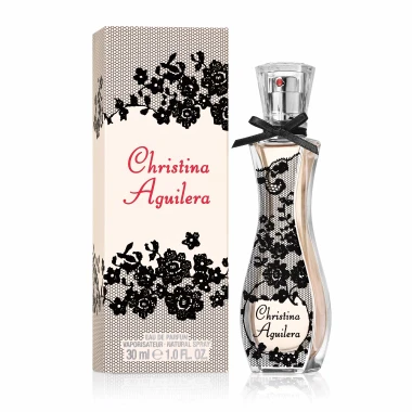Christina Aguilera Signature Dámská EDP 30 ml