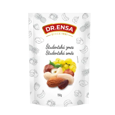 Dr.Ensa Studentská směs 150g