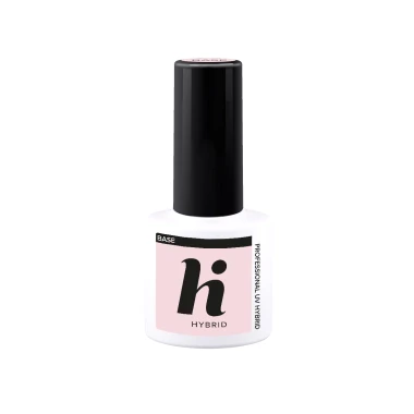 Hi Hybrid UV gel základní báze 5ml