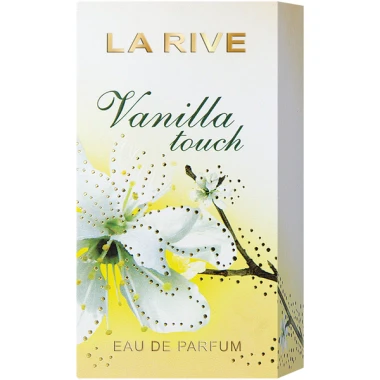 La Rive Vanilla Touch Dámská EDP 90 ml
