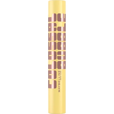 Maybelline New York Colossal Bubble řasenka 8,75 ml