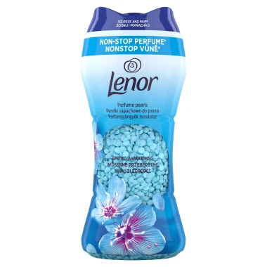 Lenor Spring Awakening vonné perličky do praní 195 g