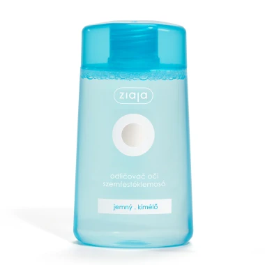 Ziaja jemný odličovač očí jemný 120 ml