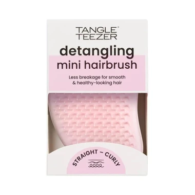 Tangle Teezer® Original Mini Millenial Pink