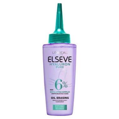 L'Oréal Paris Elseve Hyaluron Pure sérum 102 ml
