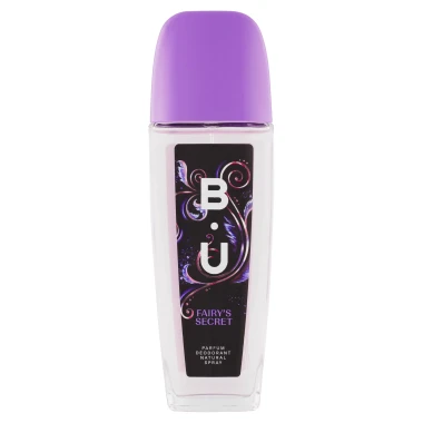 B.U. Fairy's Secret Parfum Dámský DNS 75ml