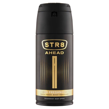 STR8 Ahead tělový deodorant 150ml