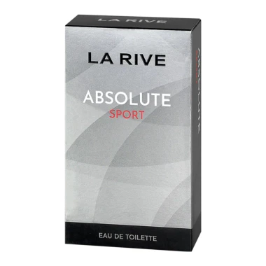 La Rive Absolute Sport Pánská EDP 100 ml