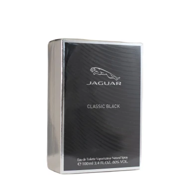 Jaguar Classic Black Pánská EDT 100 ml