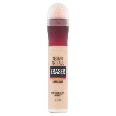 Maybelline New York Instant Eraser korektor 01 Light
