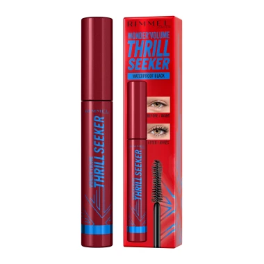 Rimmel London Řasenka Thrill Seeker Waterproof