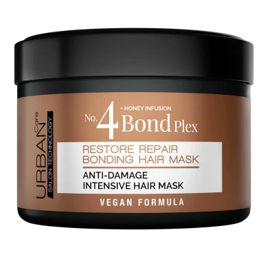Urban Care No:4 Bond Plex maska na vlasy 230 ml