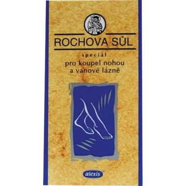 Rochova sůl special 200g
