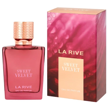 La Rive Sweet Velvet dámská EDP 90 ml