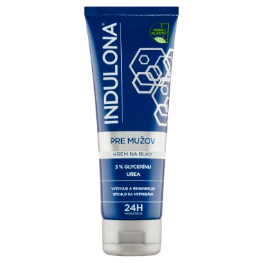 Indulona Krém na ruce pro muže 75 ml