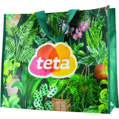 Teta taška Jungle