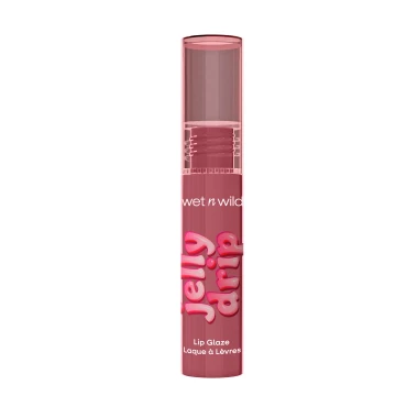 Wet n Wild Jelly Drip Berry Squish lesk na rty 3,6 ml