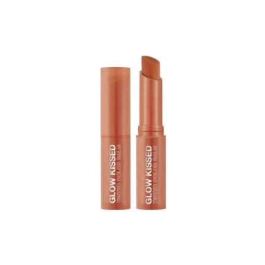 Topface Tónovací balzám na rty Tinted Glow Kissed Iced Mocha 2,5 g