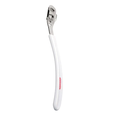 TITANIA Seřezávač na paty 15cm