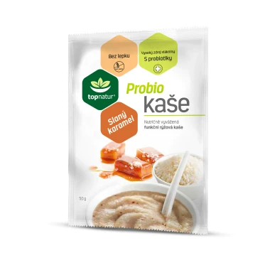 Probio kaše Slaný karamel 50 g