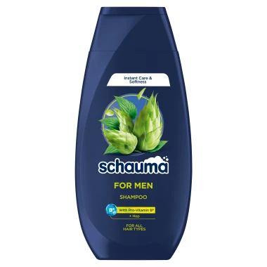 Schauma For Men šampon 250 ml