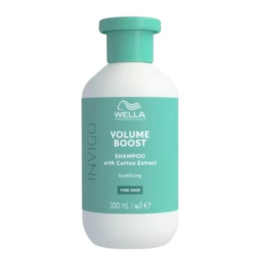 Wella Professionals Invigo Šampon pro objem vlasů 300 ml