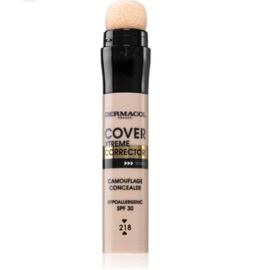 Dermacol Cover vysoce krycí korektor 218 8g