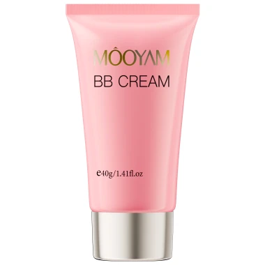 Mooyam Fullerene BB krém 40 g